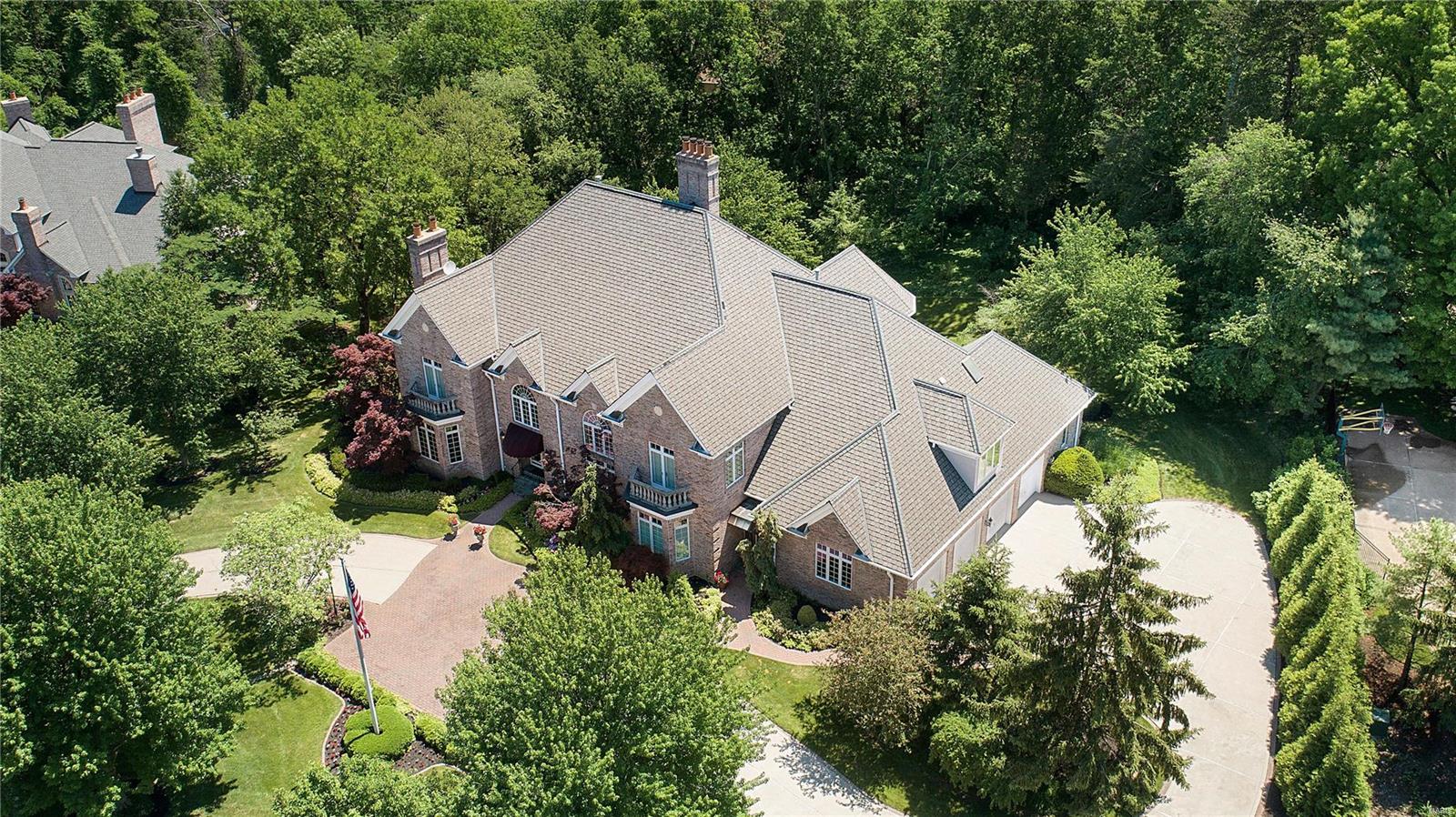 Ballantrae - Residential