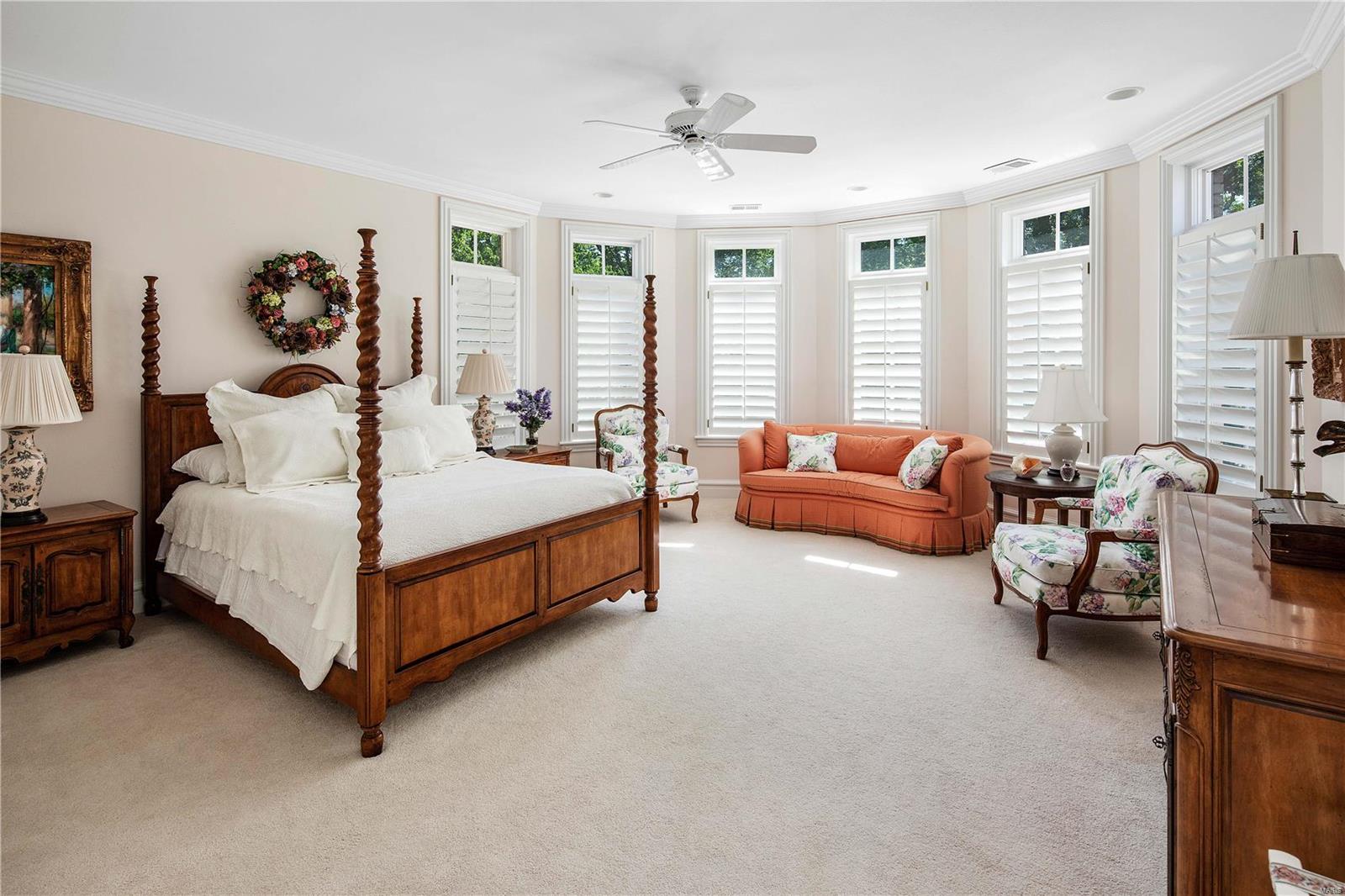 Ballantrae - Residential