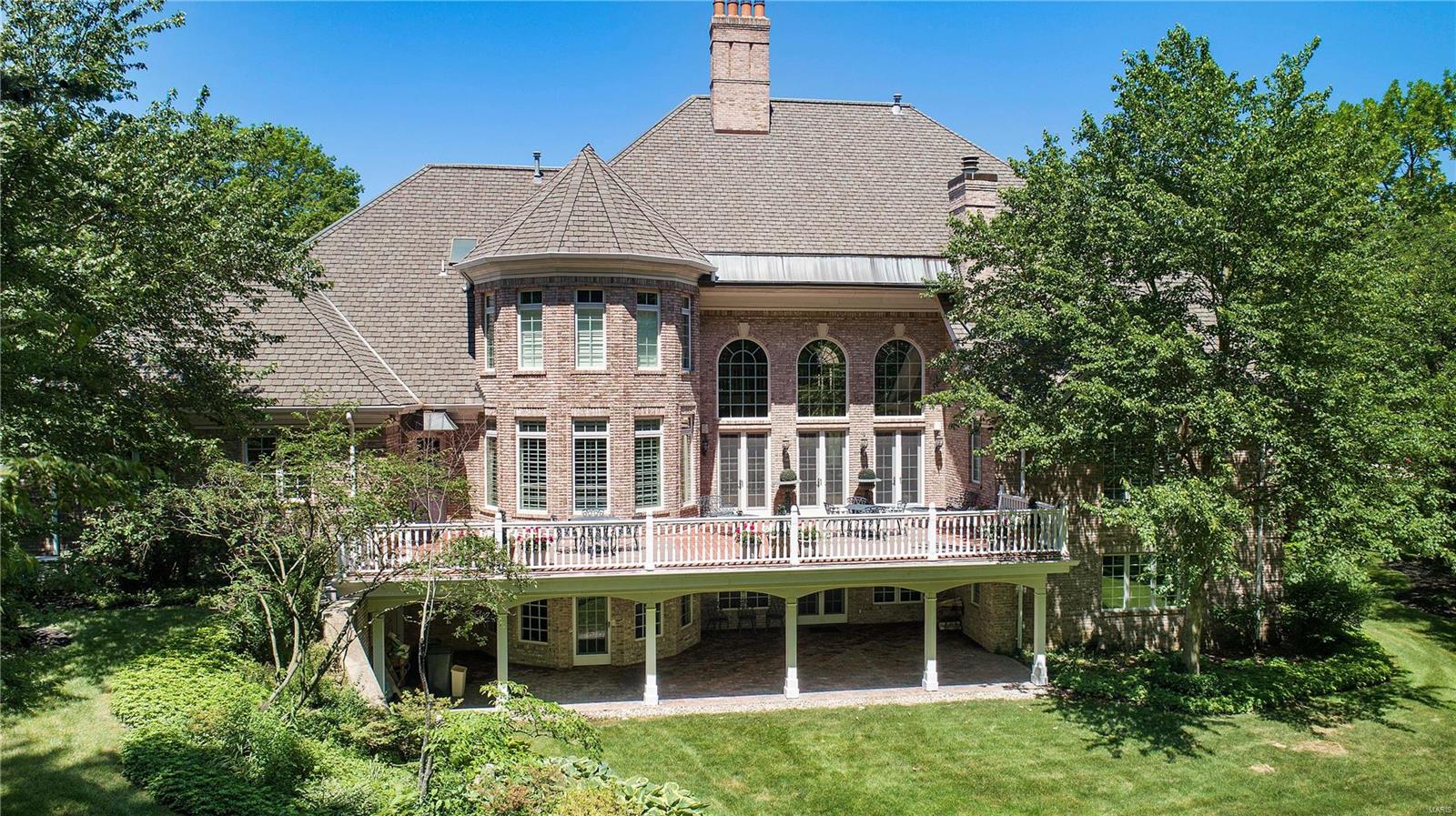 Ballantrae - Residential