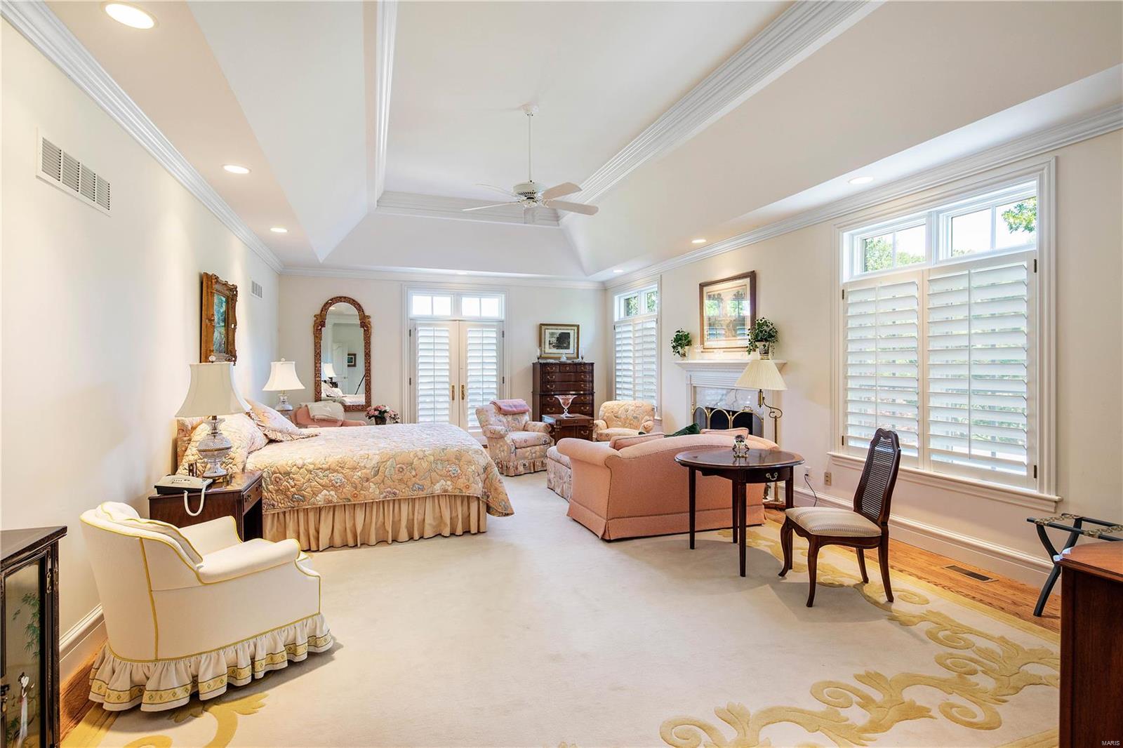 Ballantrae - Residential