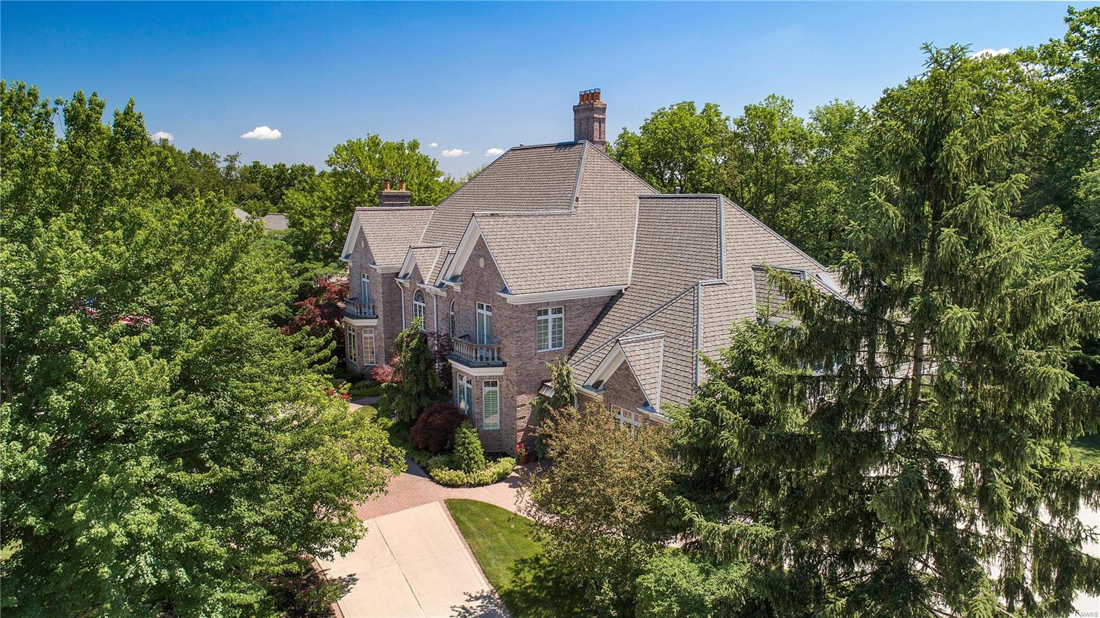 Ballantrae - Residential