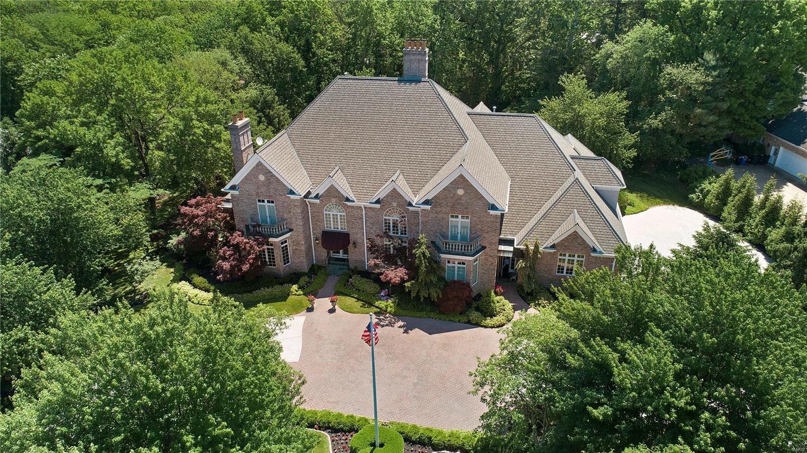 Ballantrae - Residential