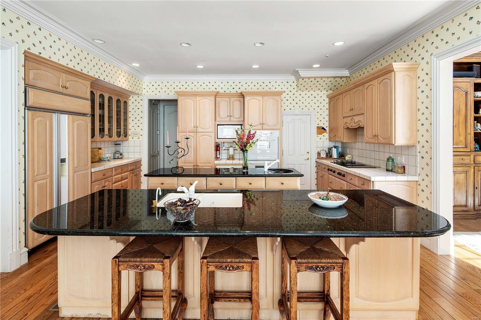 Ballantrae - Residential