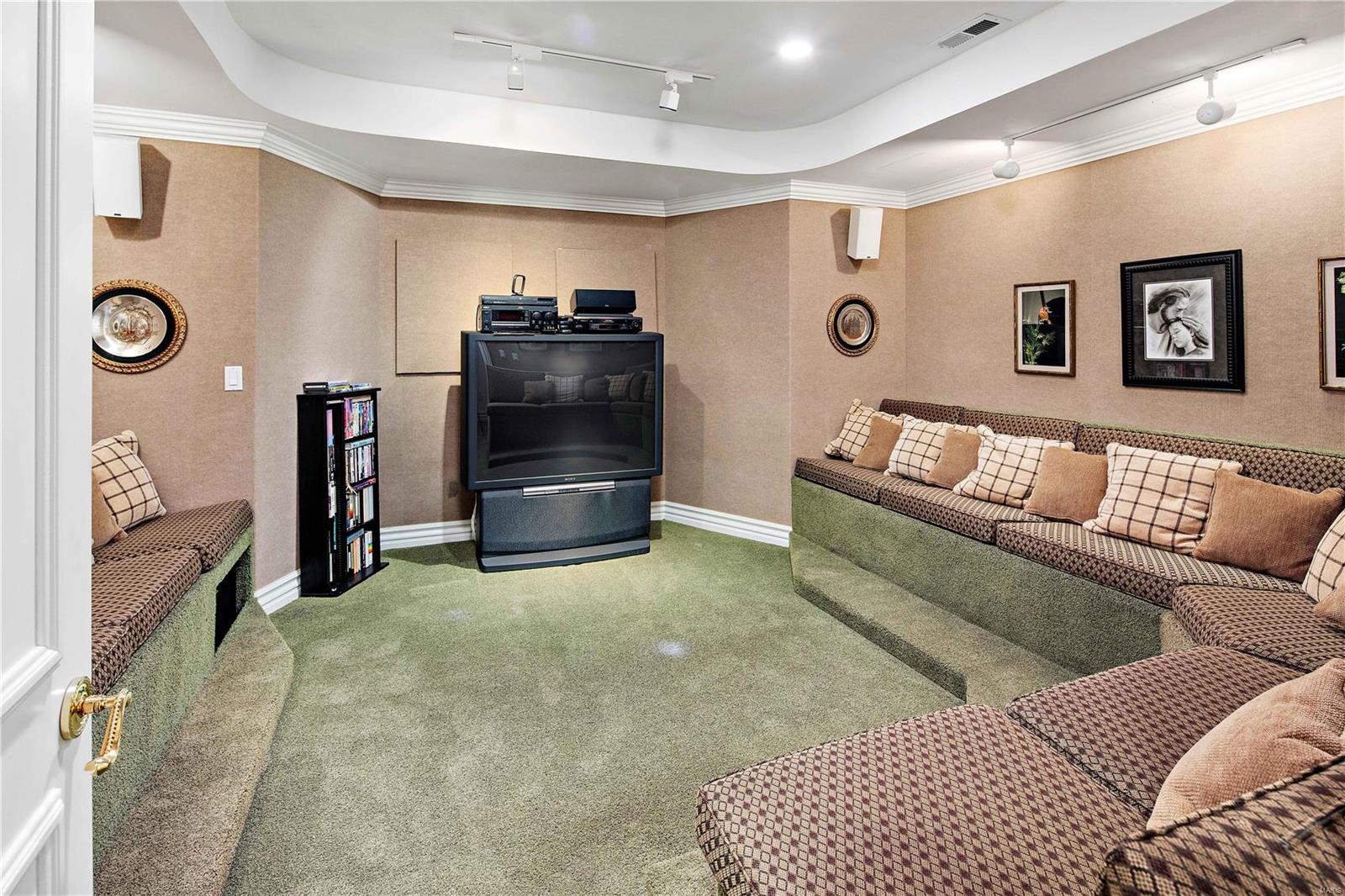 Ballantrae - Residential