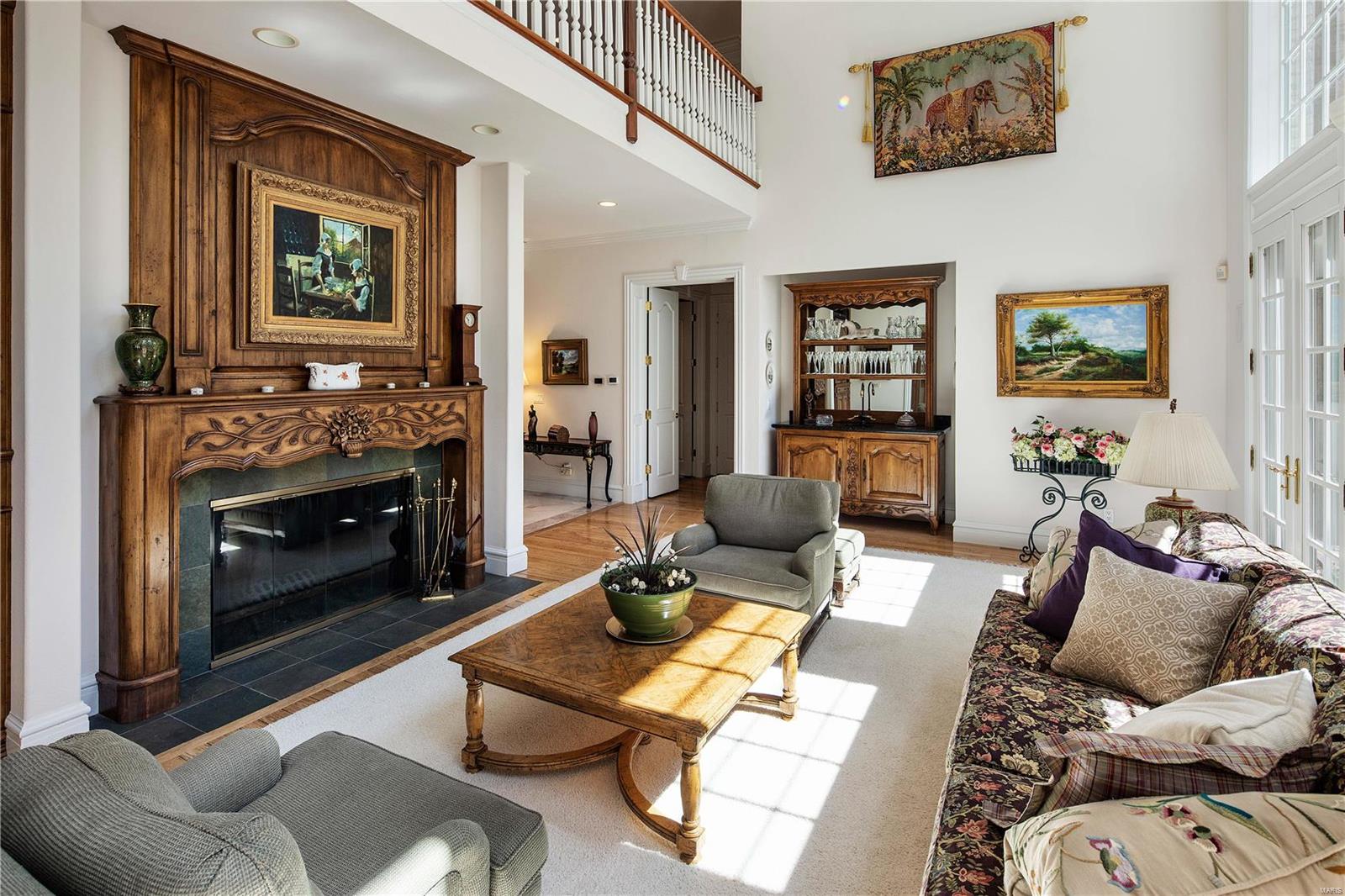 Ballantrae - Residential