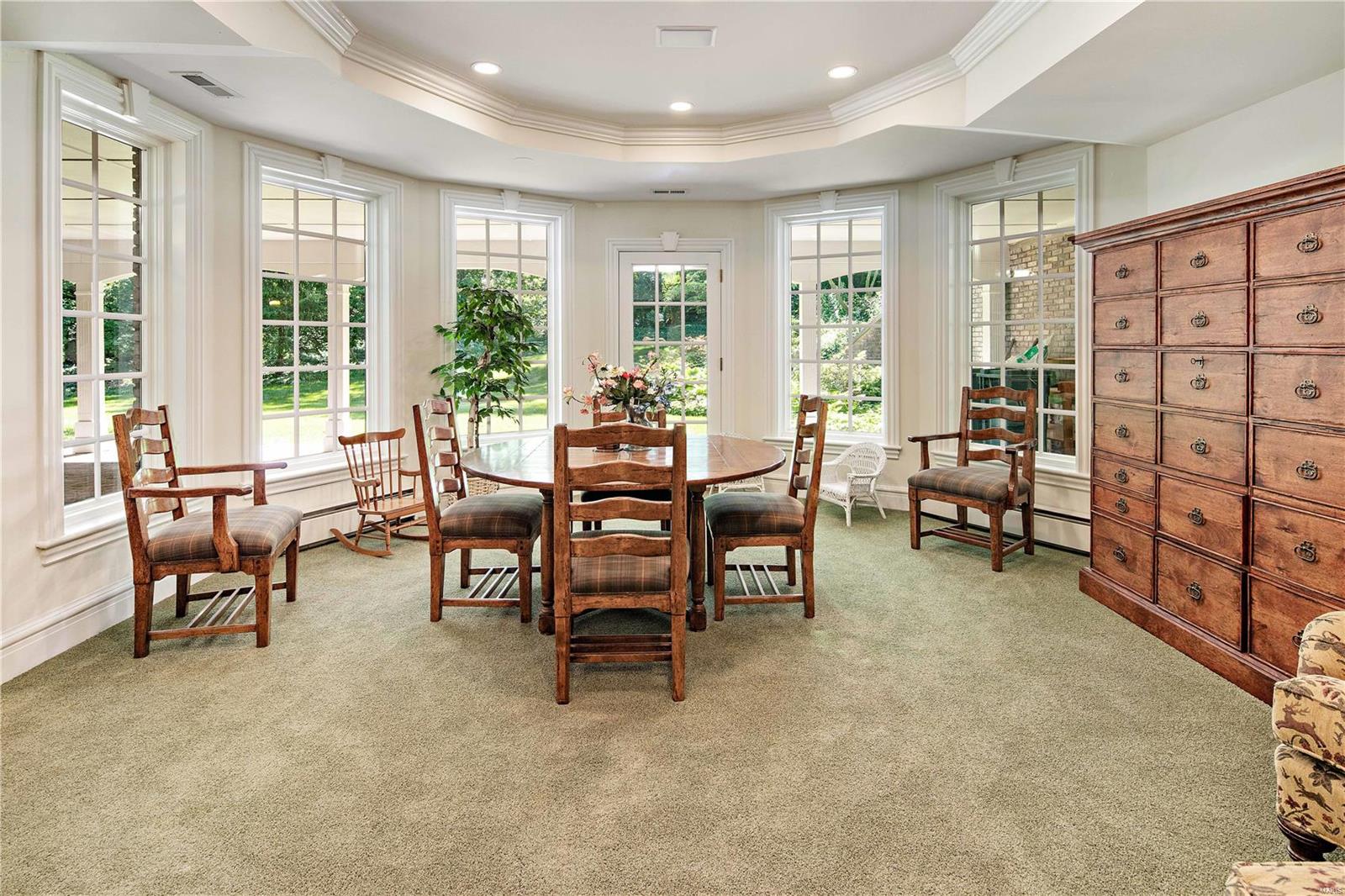 Ballantrae - Residential