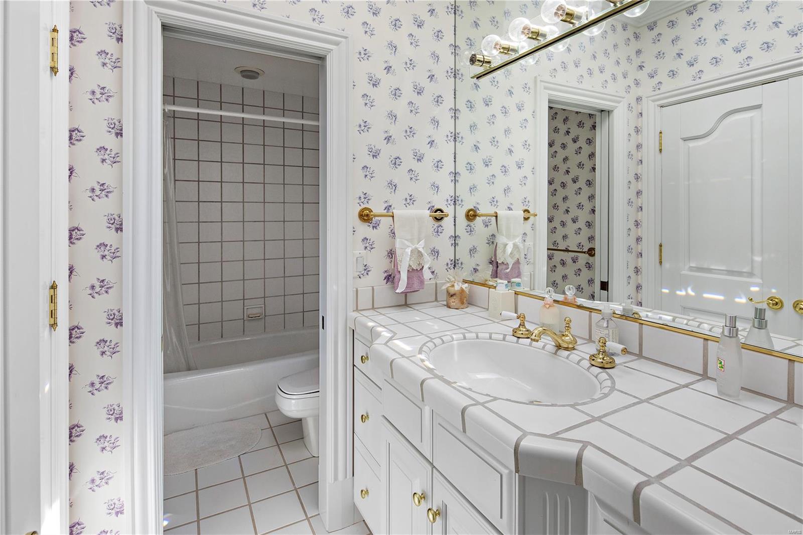 Ballantrae - Residential