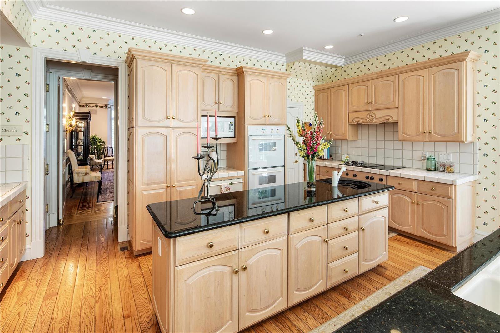 Ballantrae - Residential