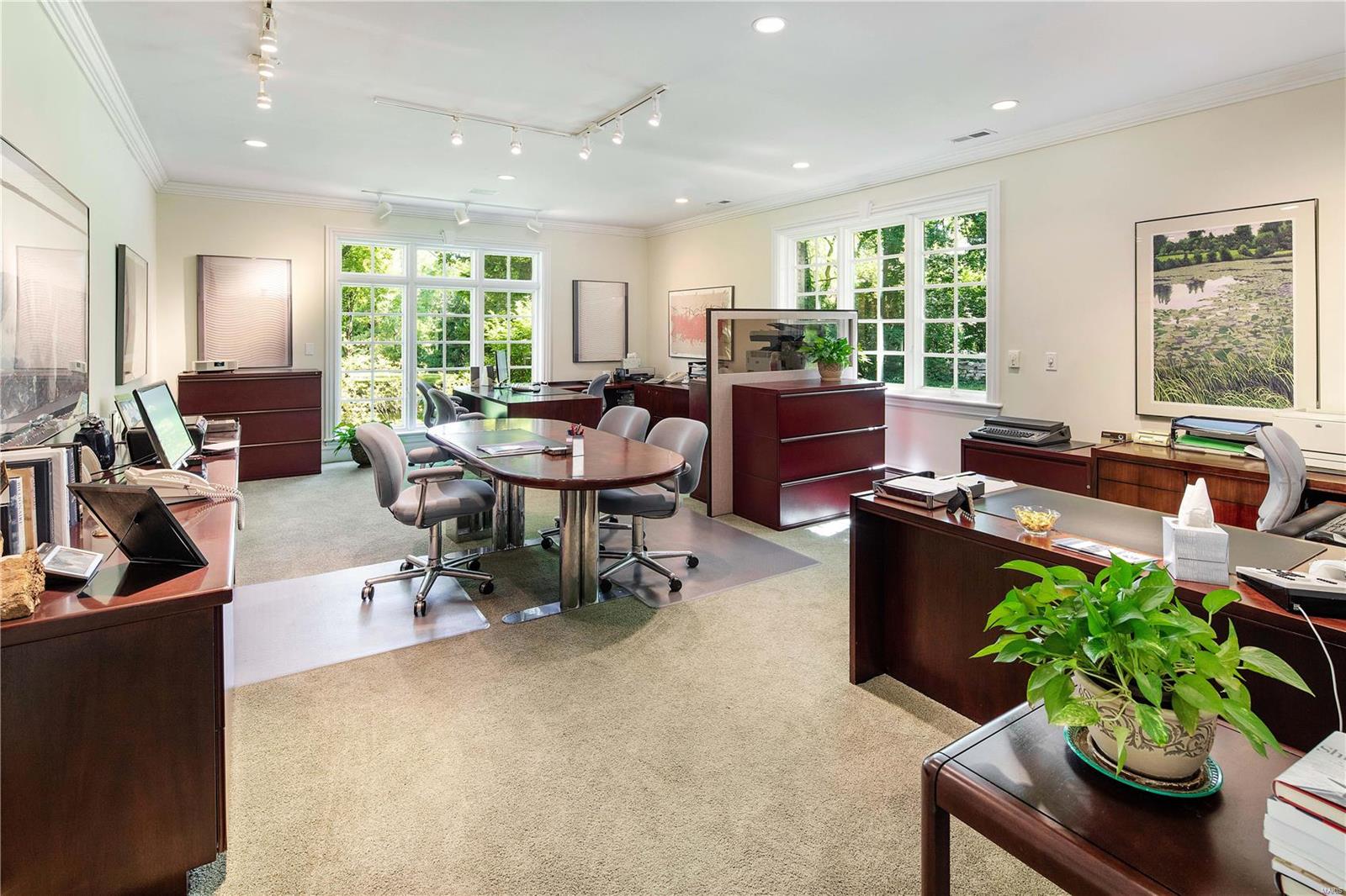 Ballantrae - Residential