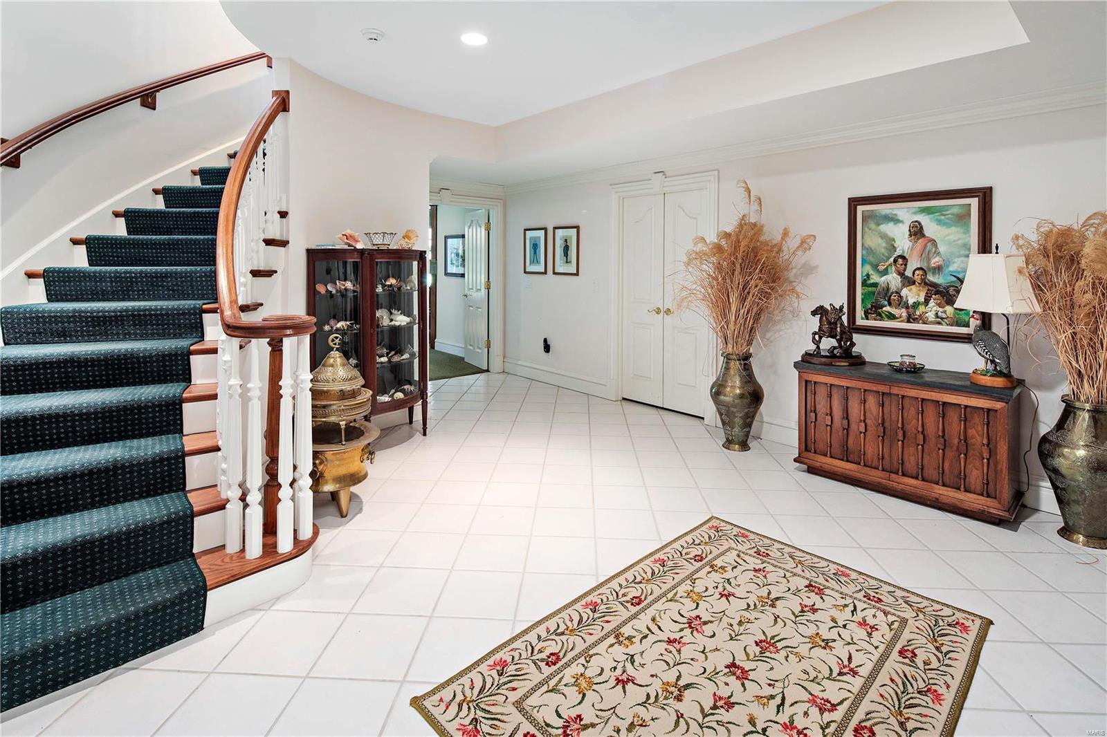 Ballantrae - Residential