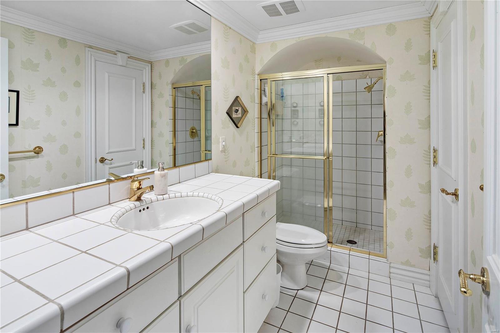 Ballantrae - Residential