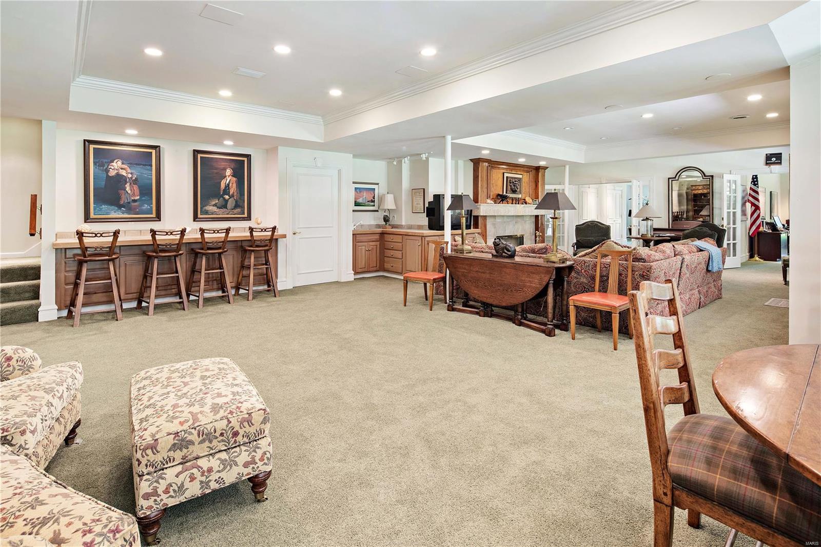 Ballantrae - Residential