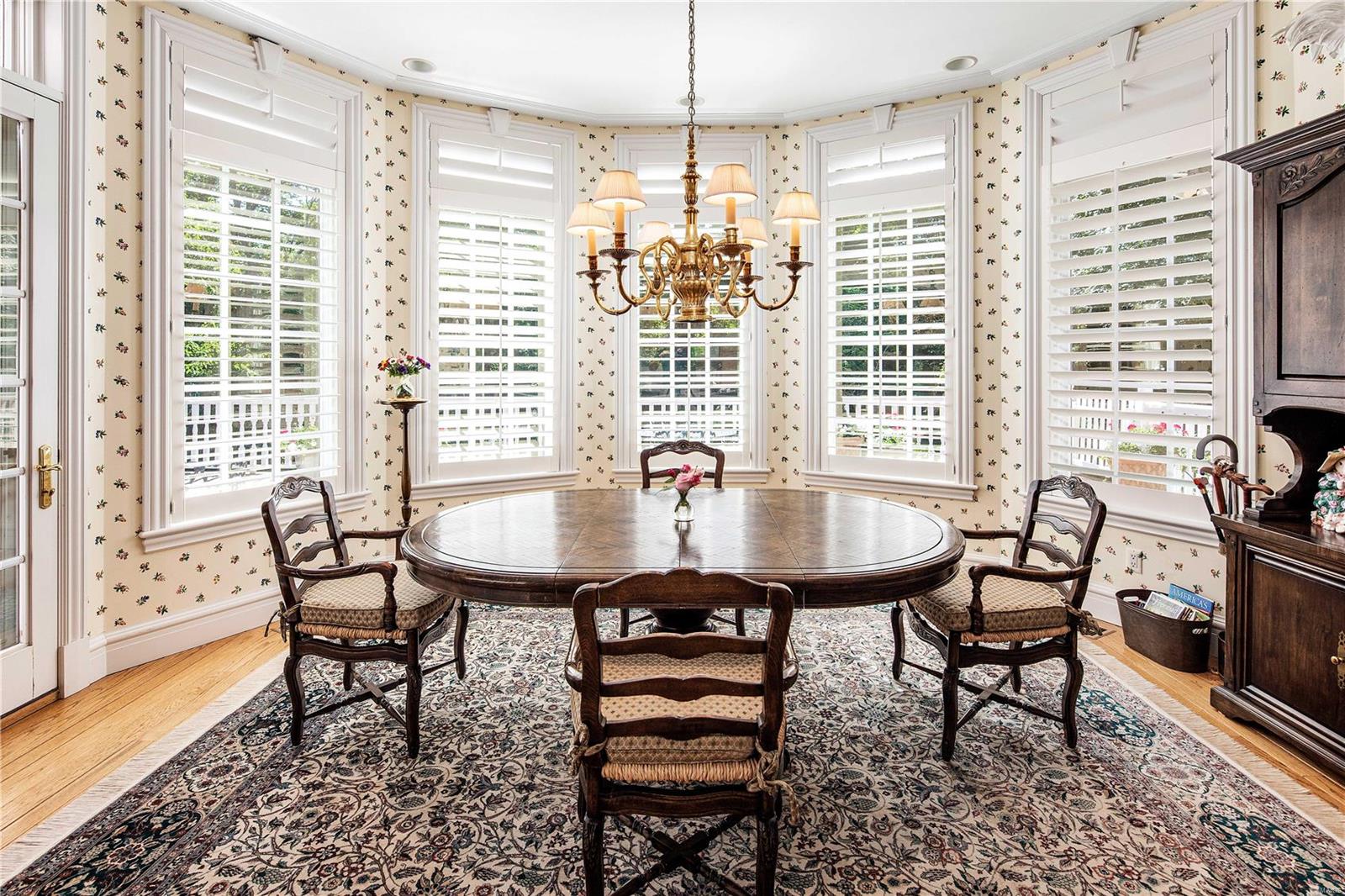 Ballantrae - Residential