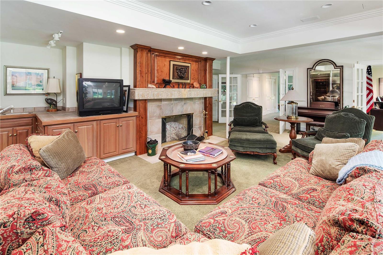 Ballantrae - Residential