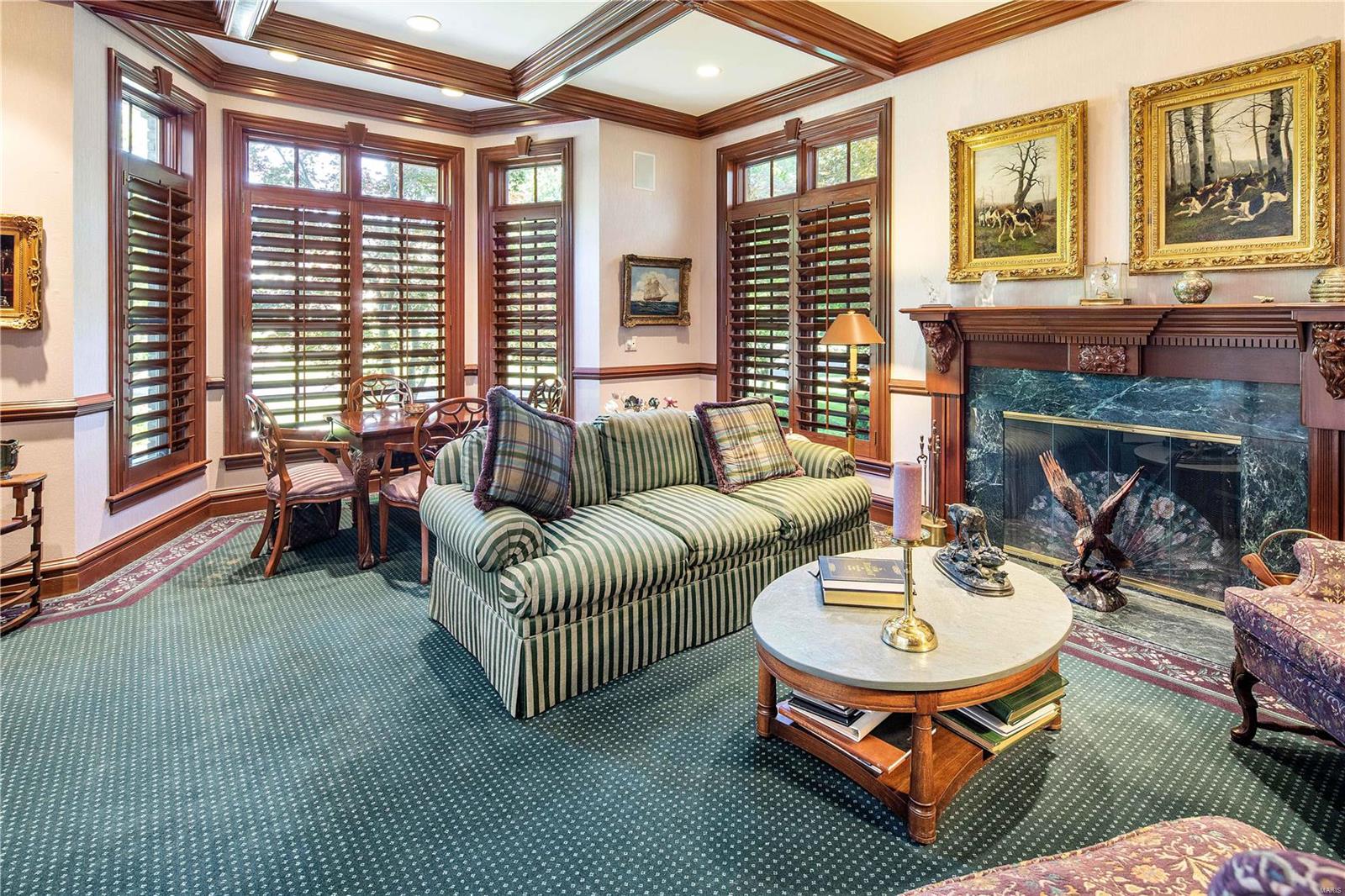 Ballantrae - Residential