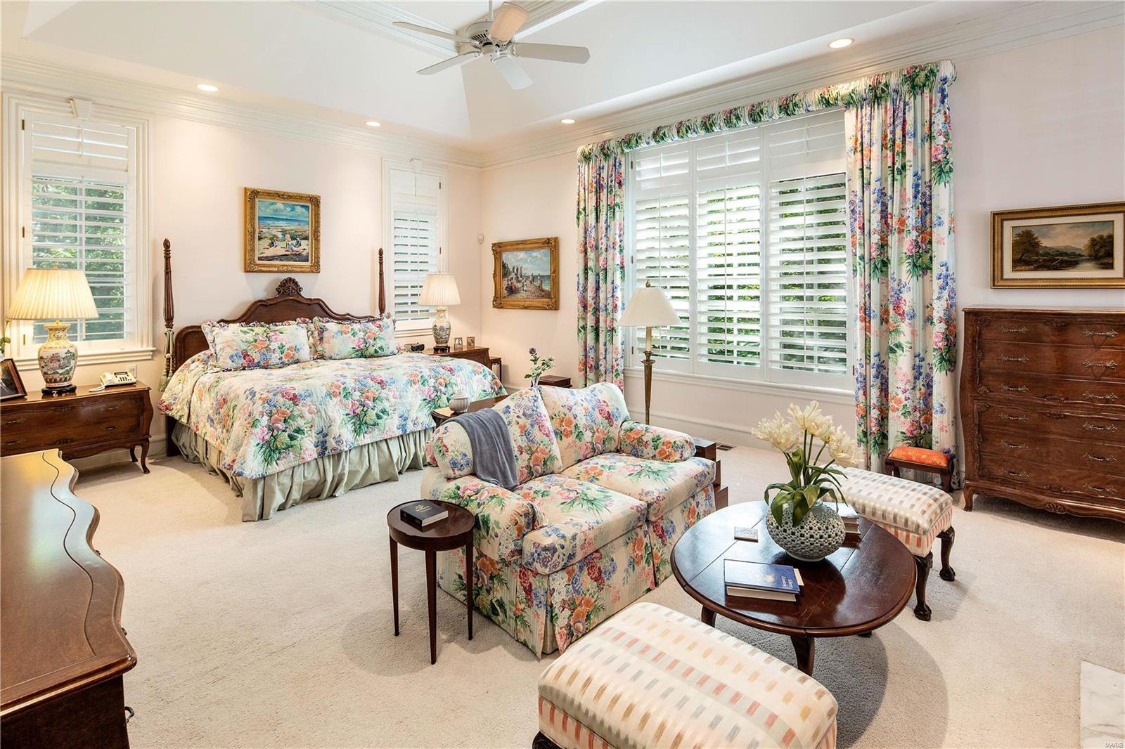 Ballantrae - Residential