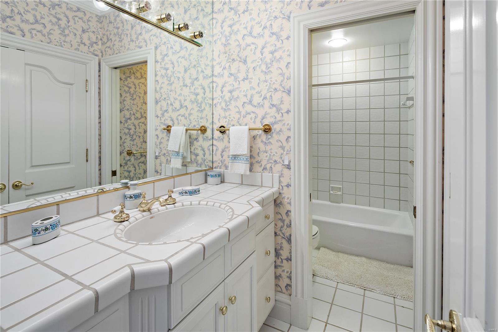 Ballantrae - Residential