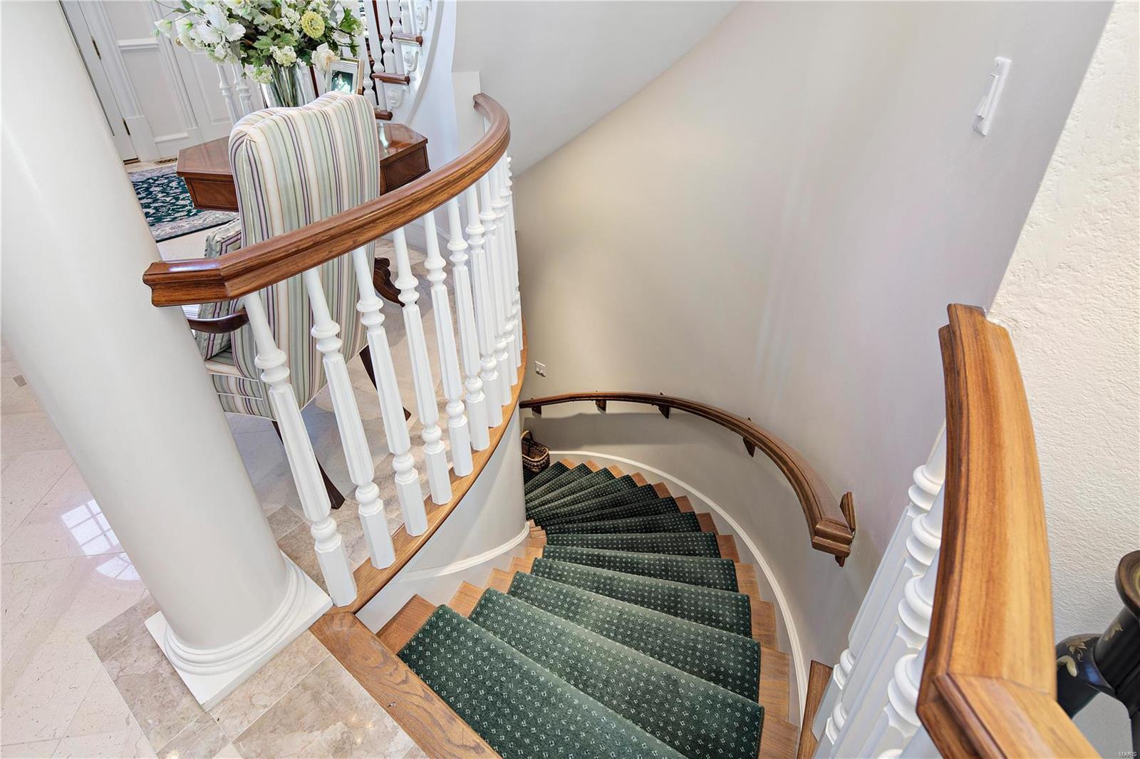 Ballantrae - Residential