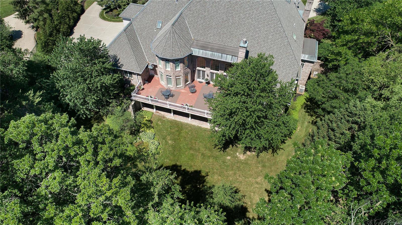 Ballantrae - Residential