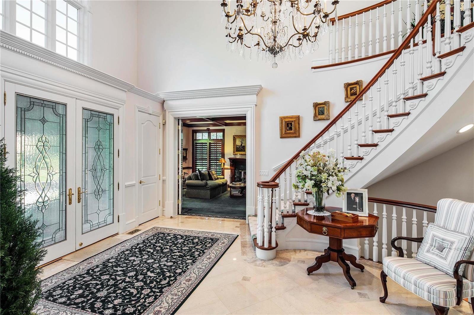 Ballantrae - Residential