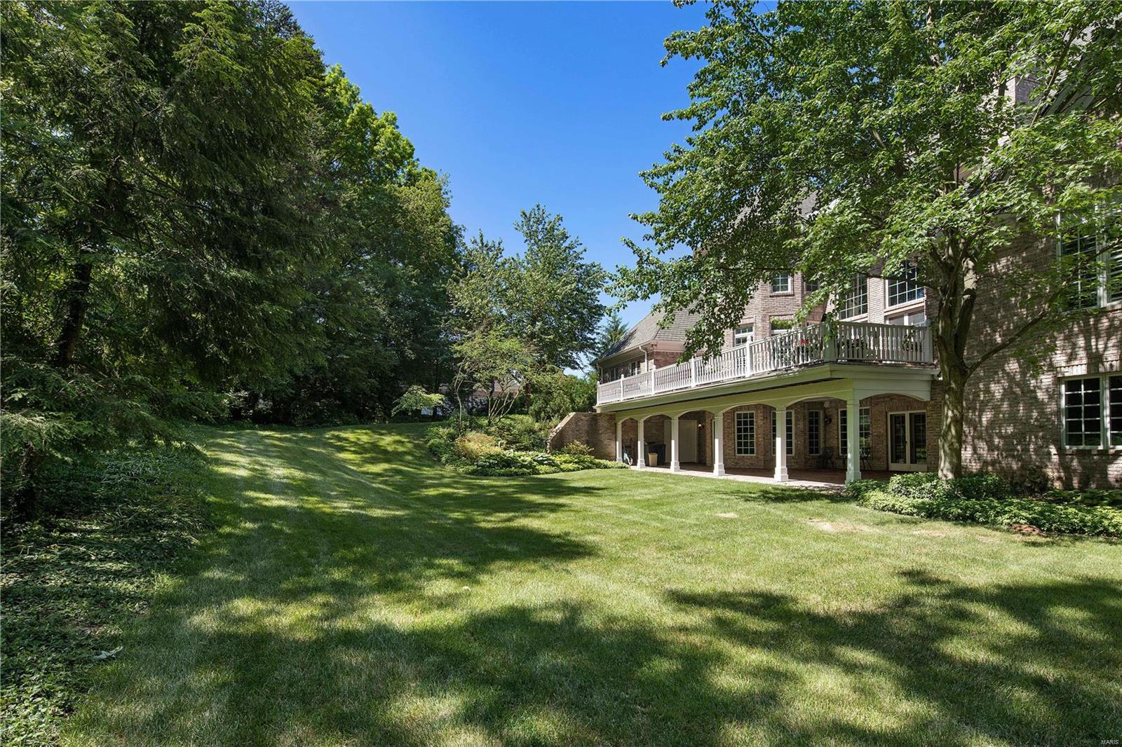 Ballantrae - Residential