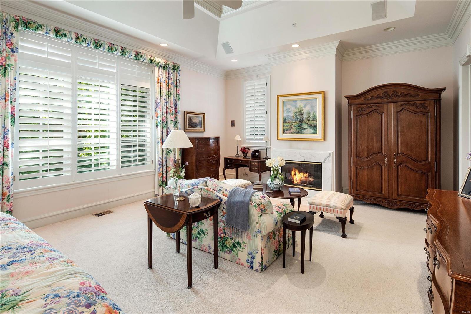 Ballantrae - Residential