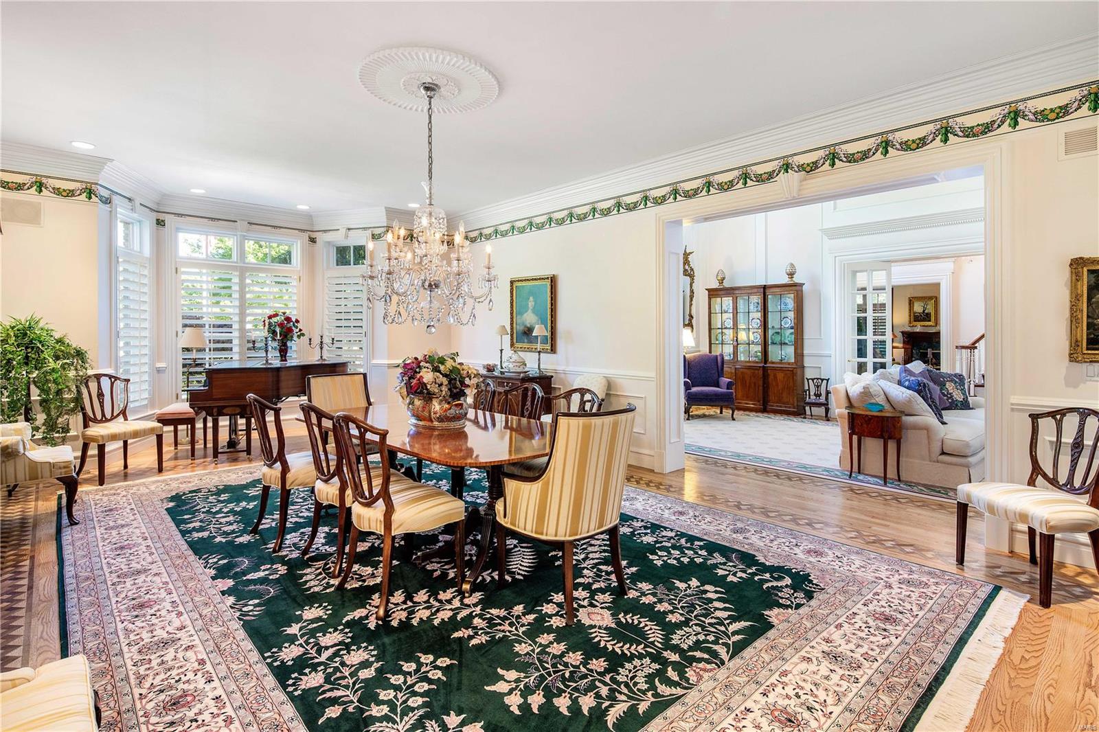 Ballantrae - Residential