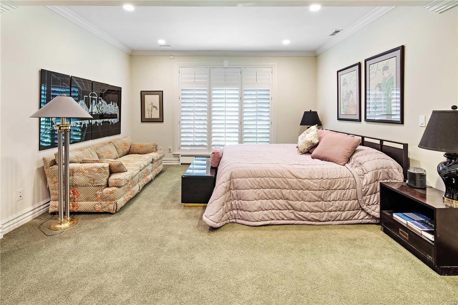 Ballantrae - Residential