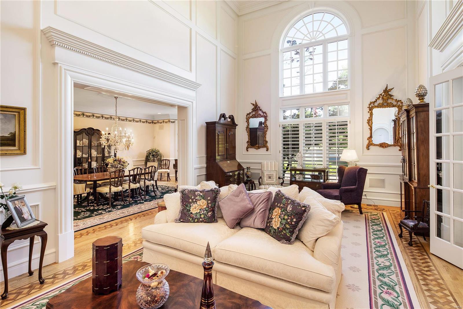 Ballantrae - Residential