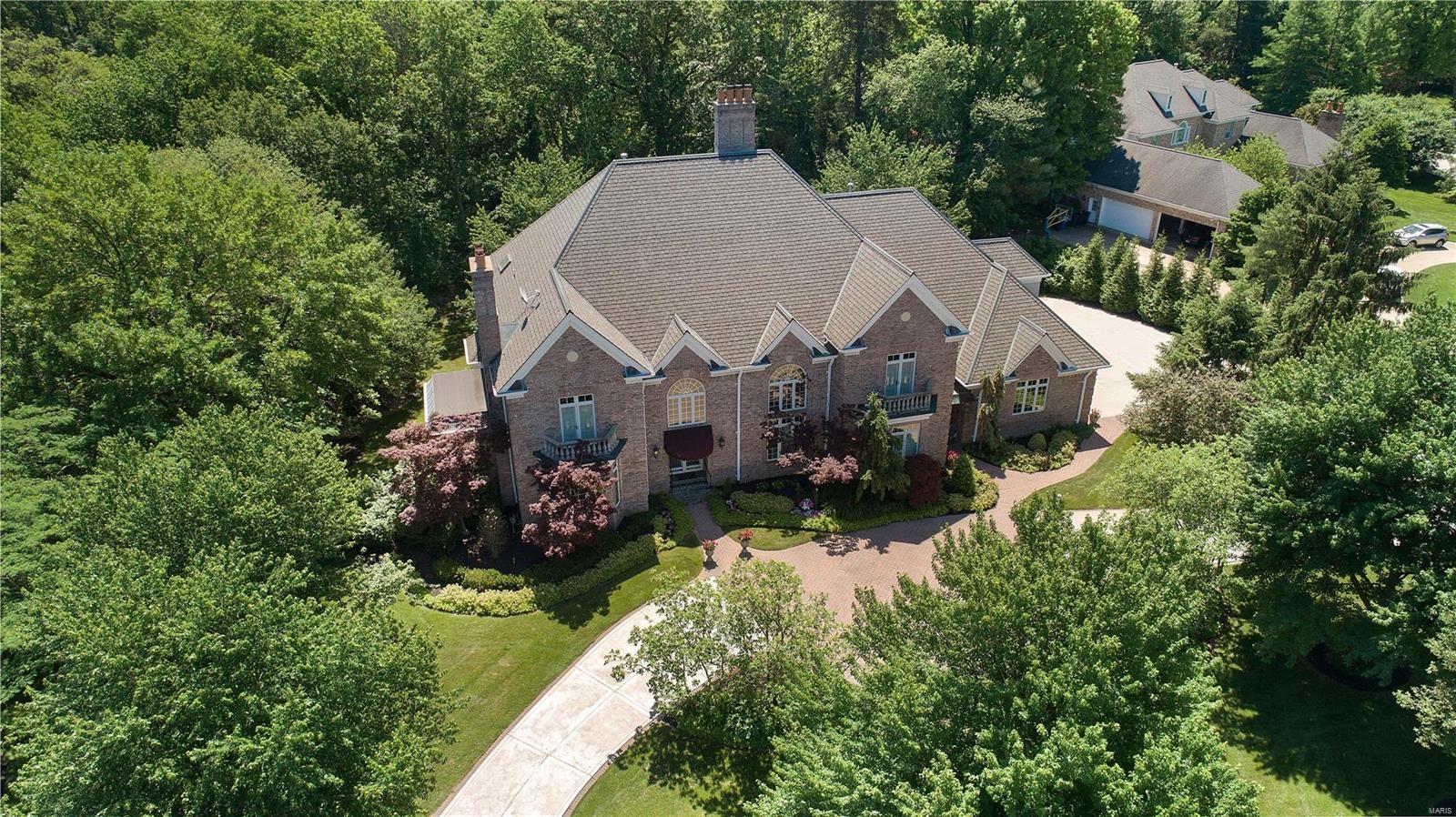 Ballantrae - Residential