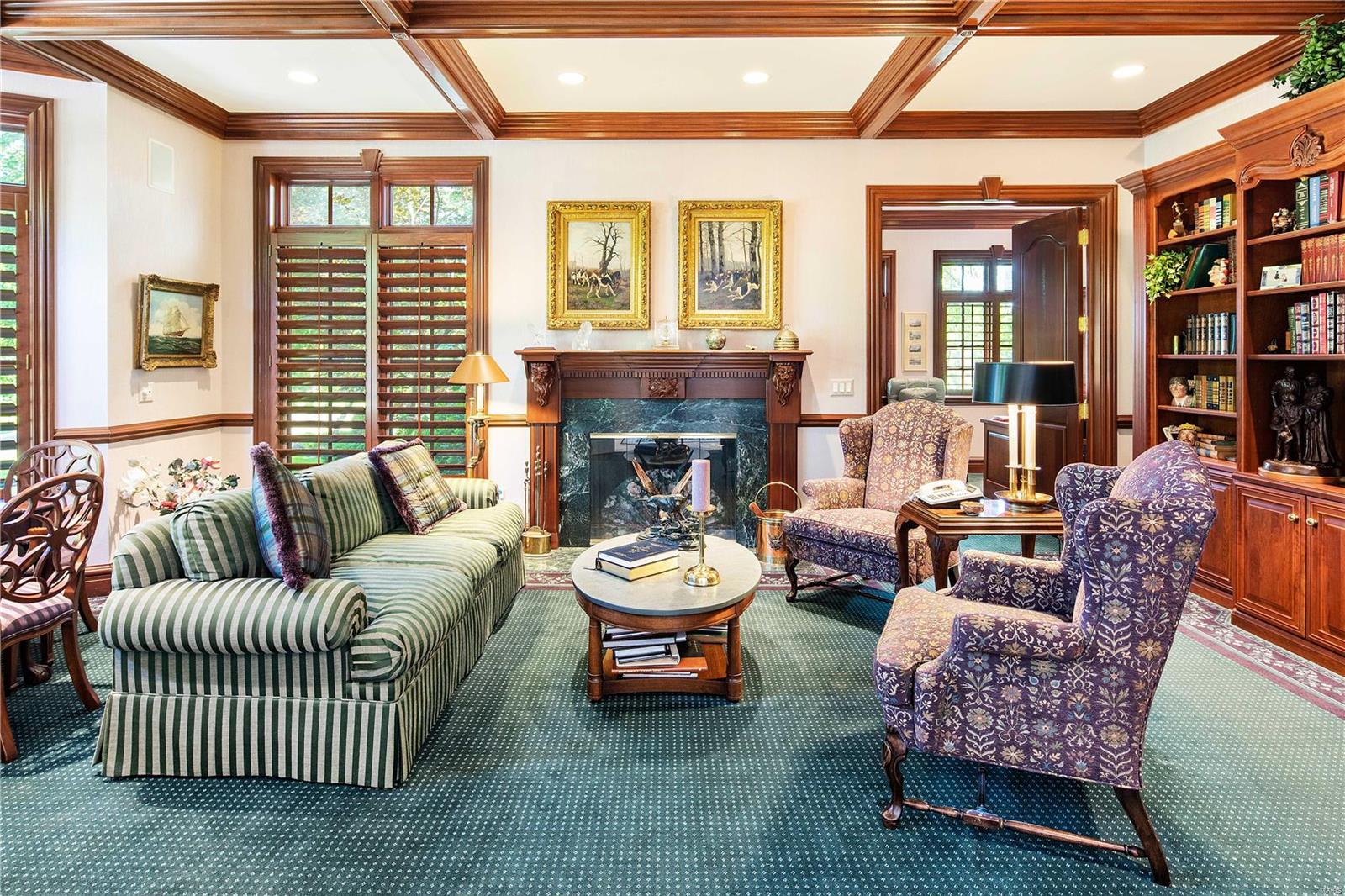 Ballantrae - Residential