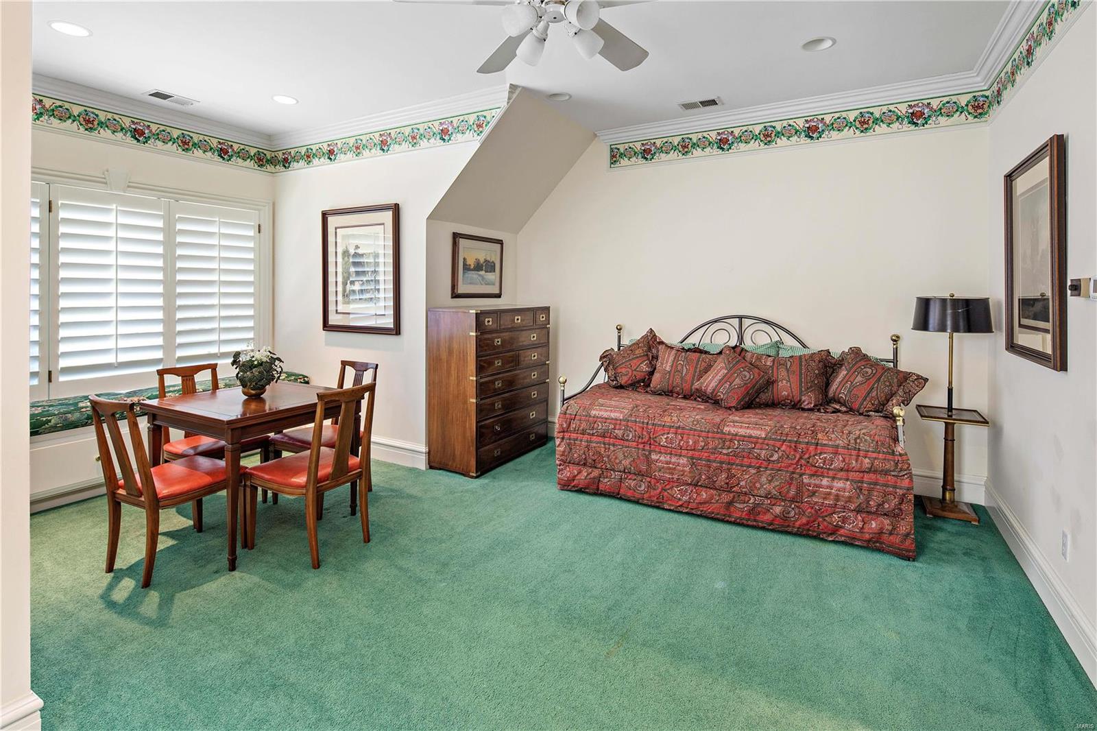 Ballantrae - Residential