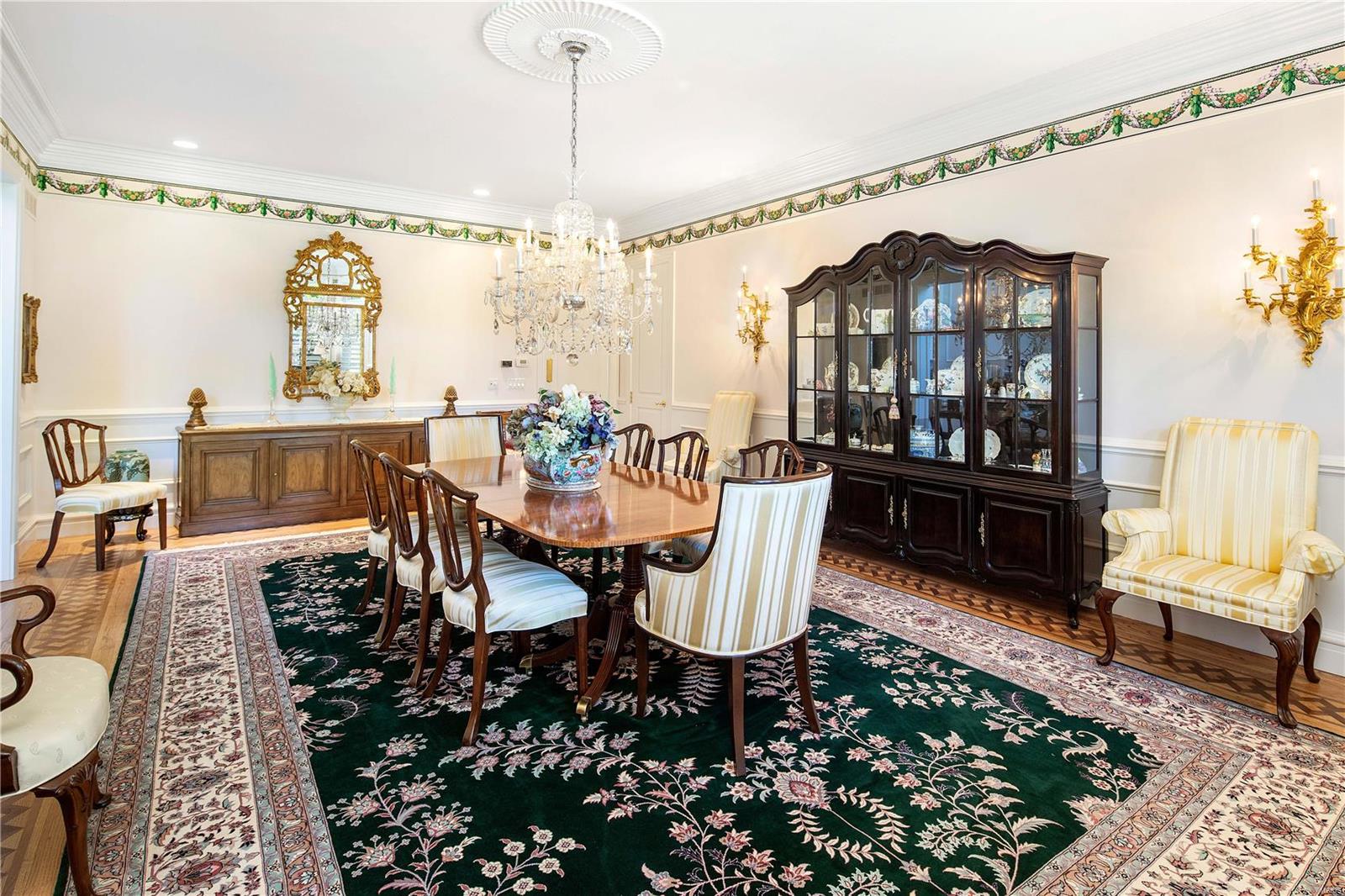 Ballantrae - Residential