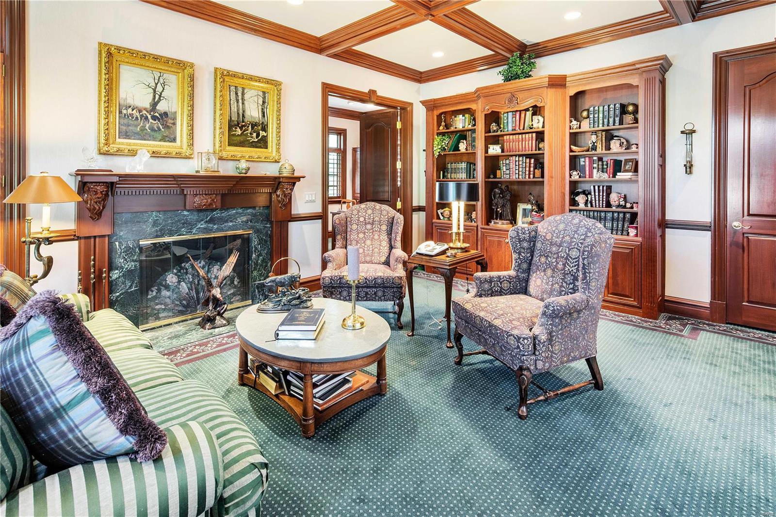 Ballantrae - Residential