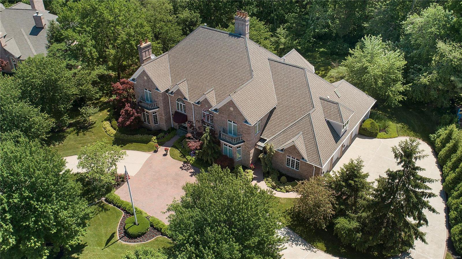 Ballantrae - Residential