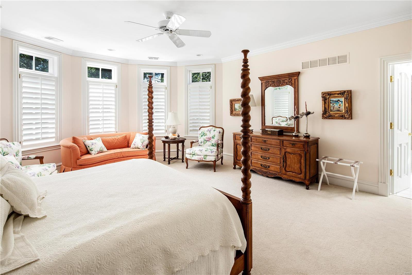 Ballantrae - Residential