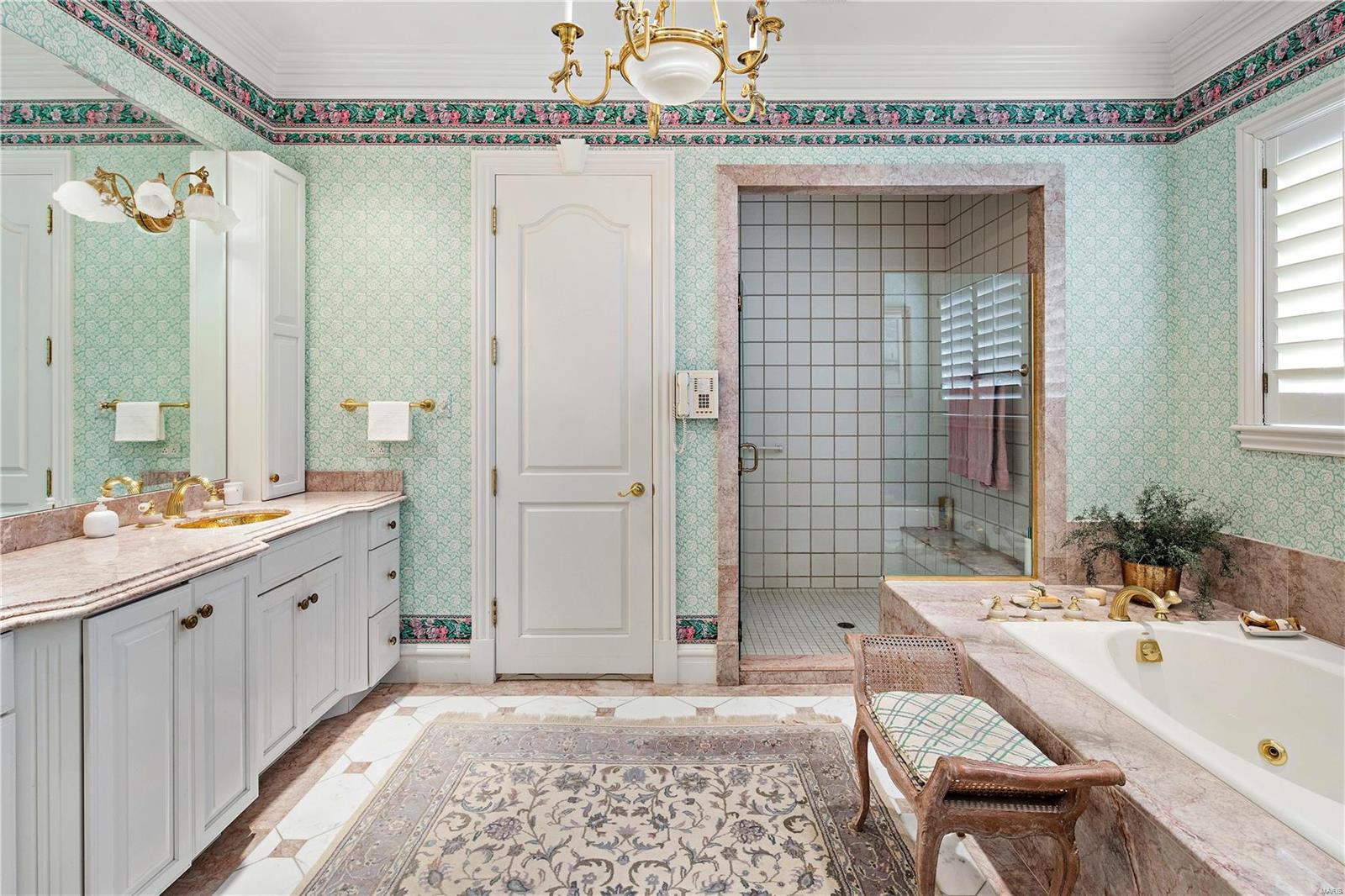 Ballantrae - Residential