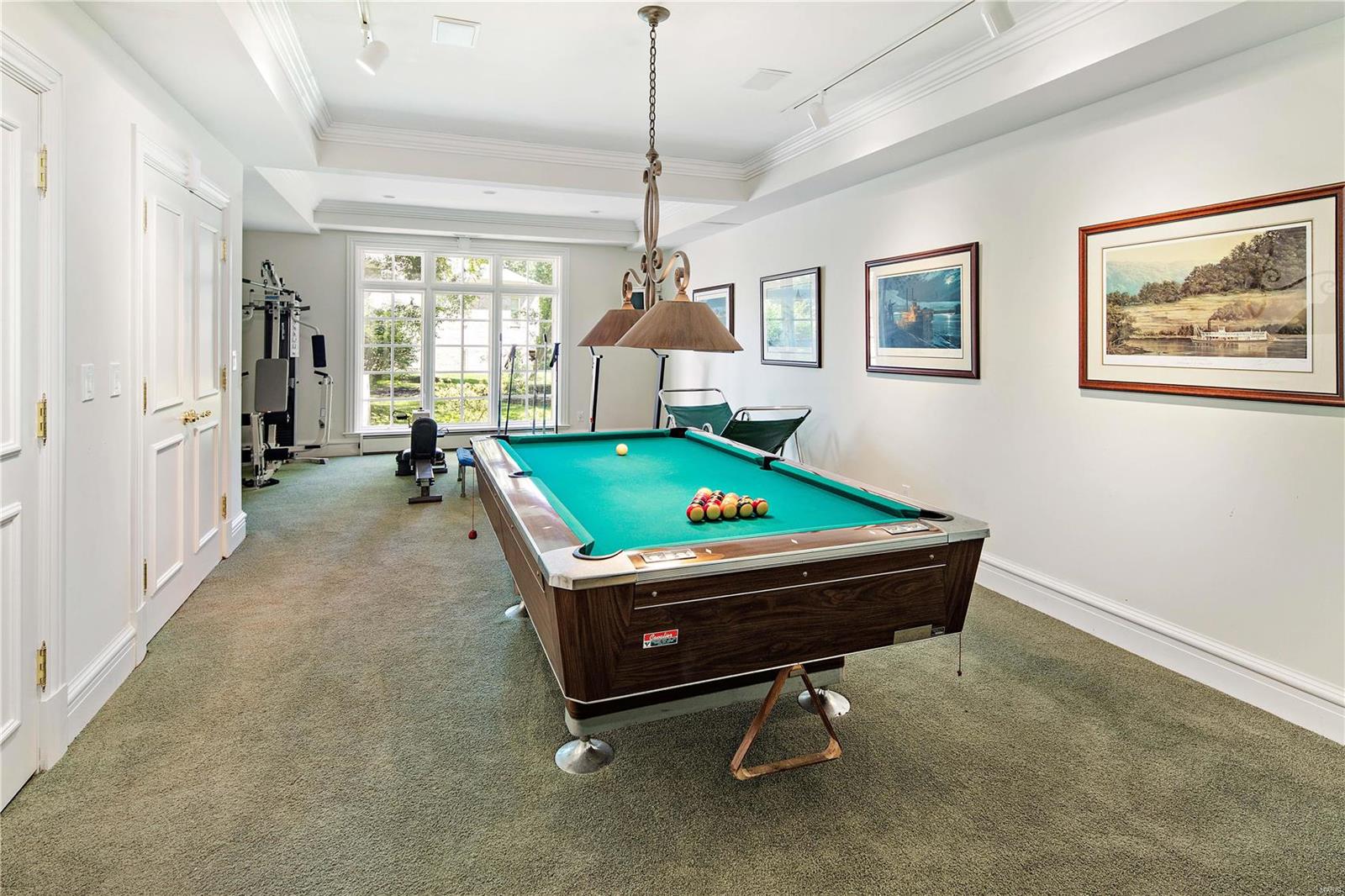 Ballantrae - Residential