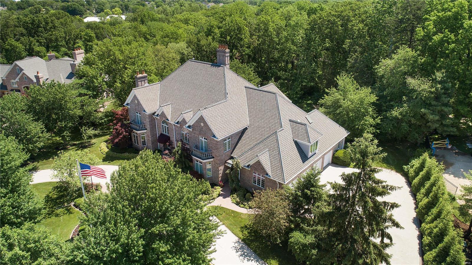 Ballantrae - Residential