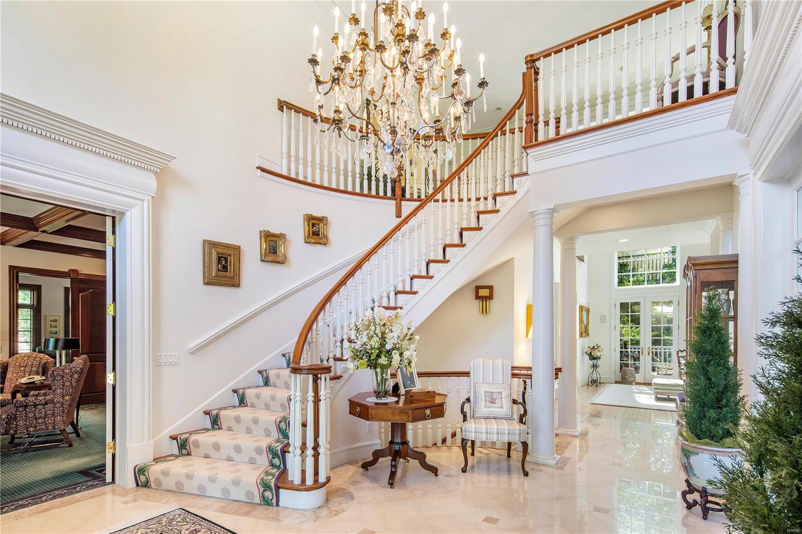 Ballantrae - Residential