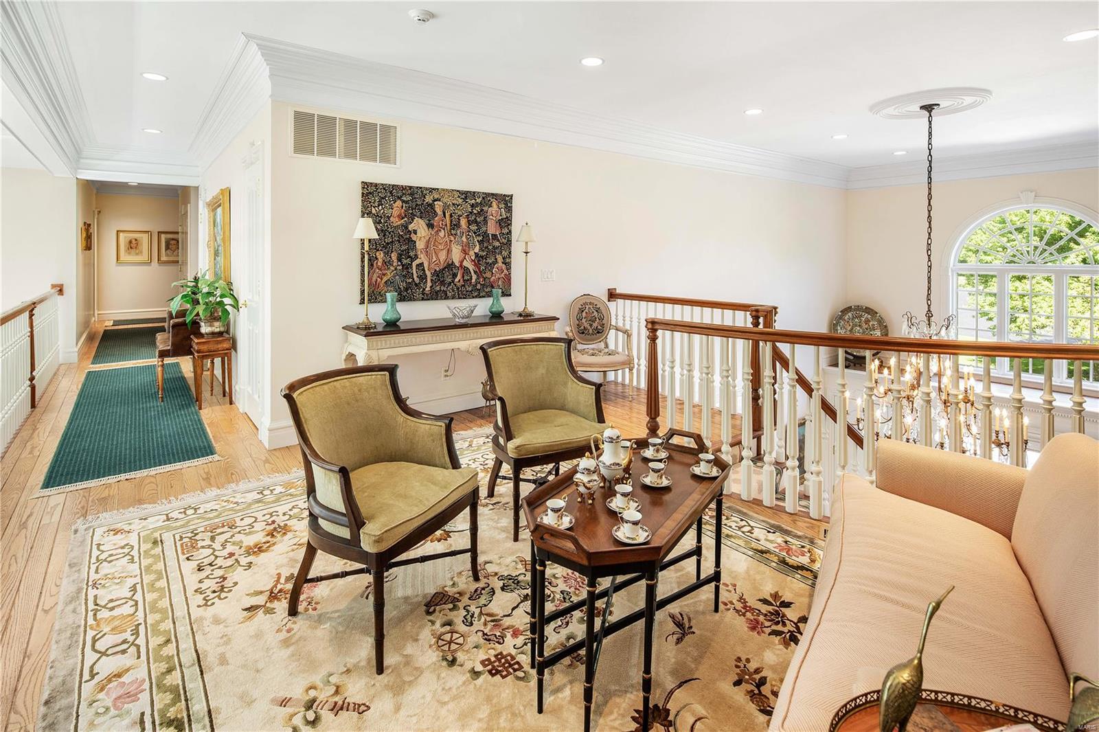 Ballantrae - Residential