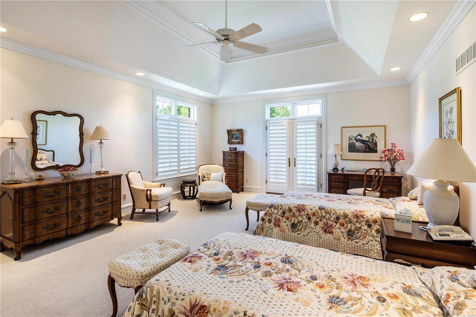 Ballantrae - Residential