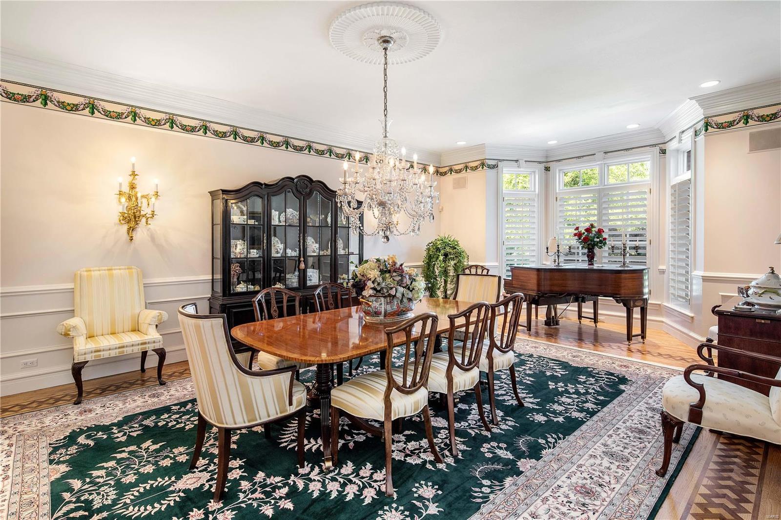 Ballantrae - Residential