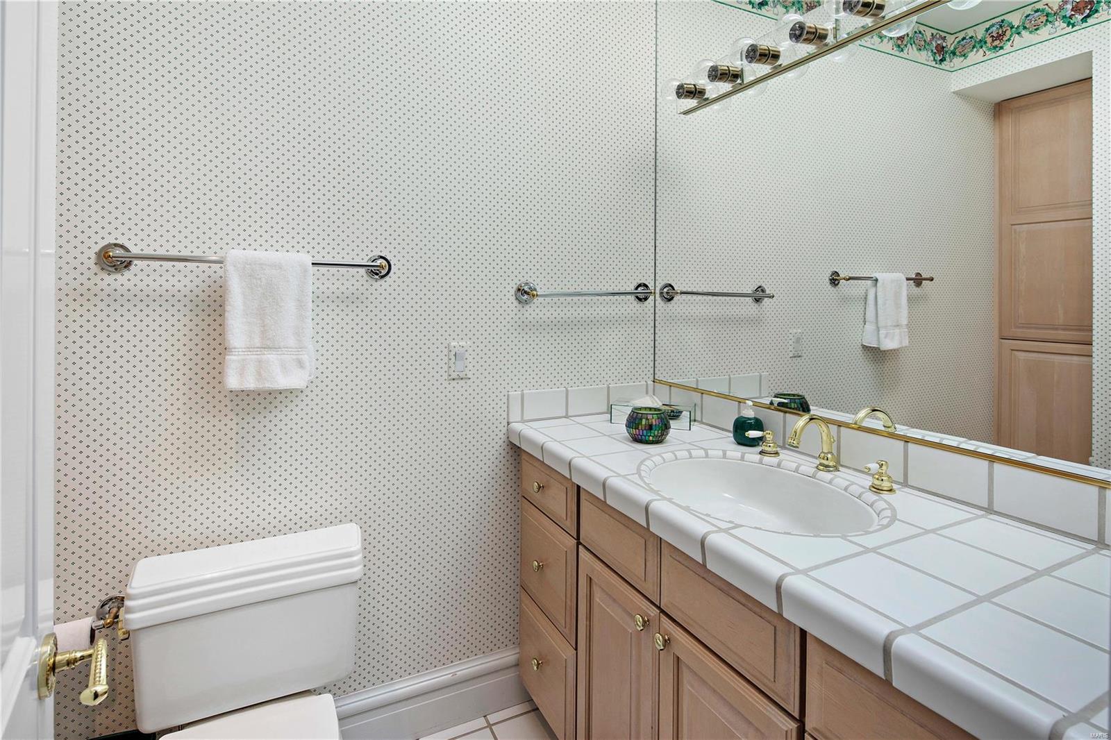 Ballantrae - Residential