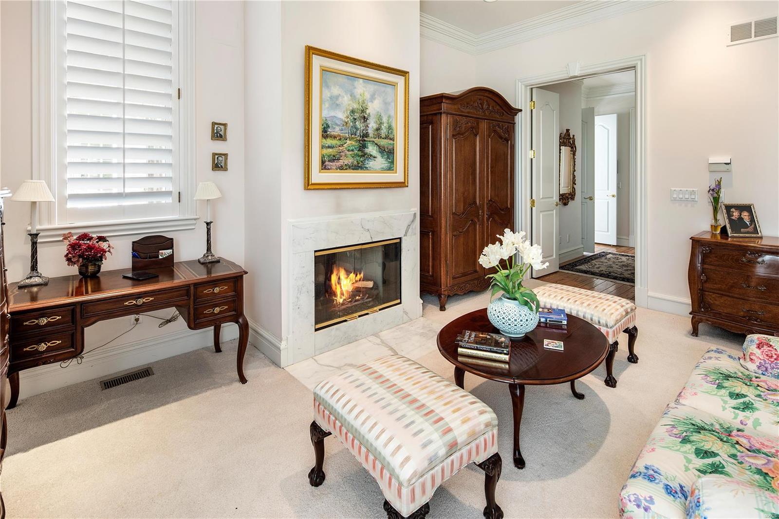 Ballantrae - Residential