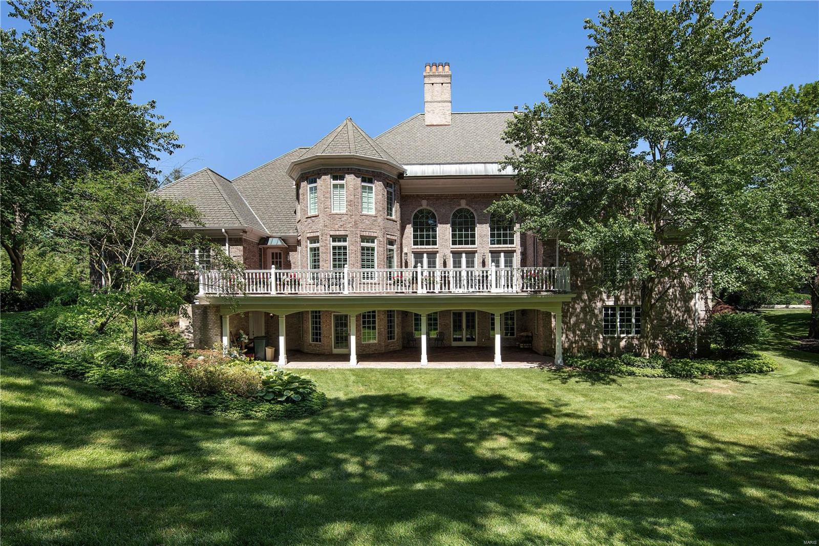 Ballantrae - Residential