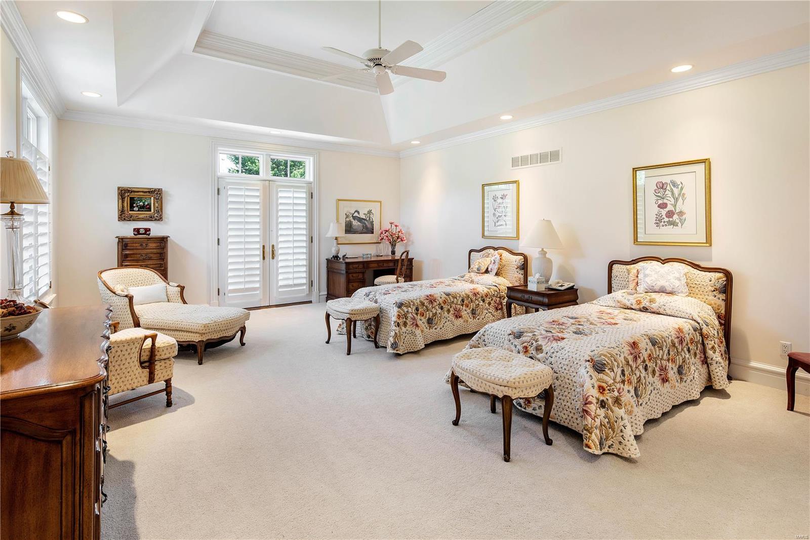 Ballantrae - Residential