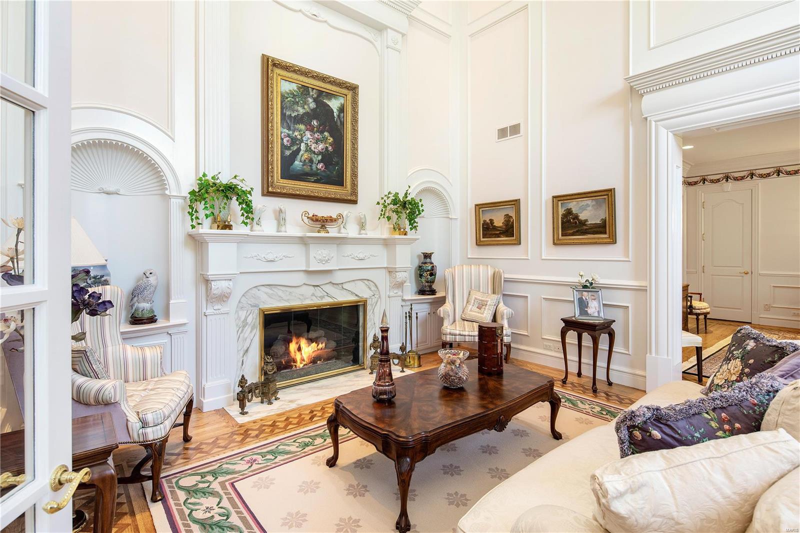 Ballantrae - Residential