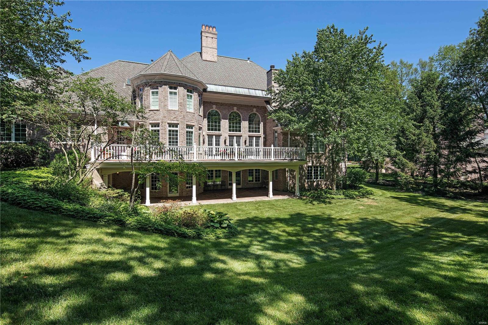 Ballantrae - Residential