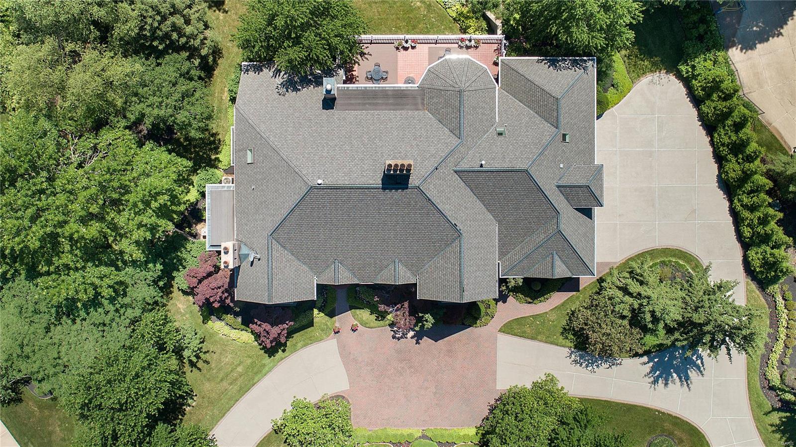 Ballantrae - Residential